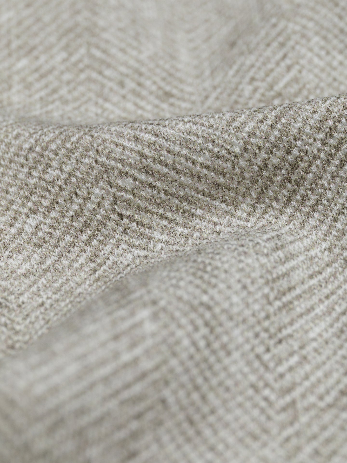Doppiopetto Herringbone