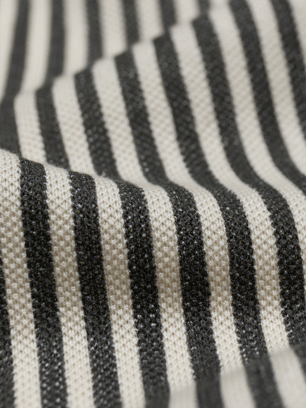 Thin Striped blazer