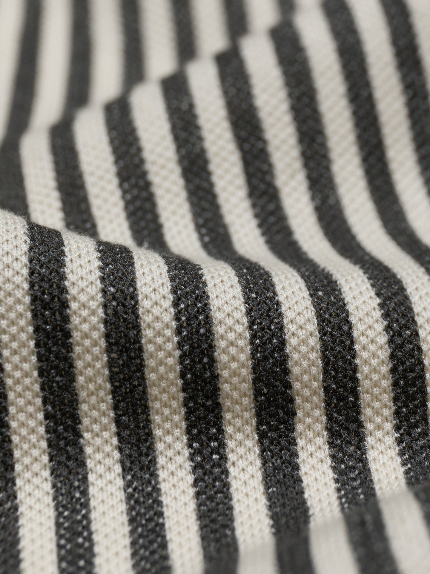Thin Striped blazer