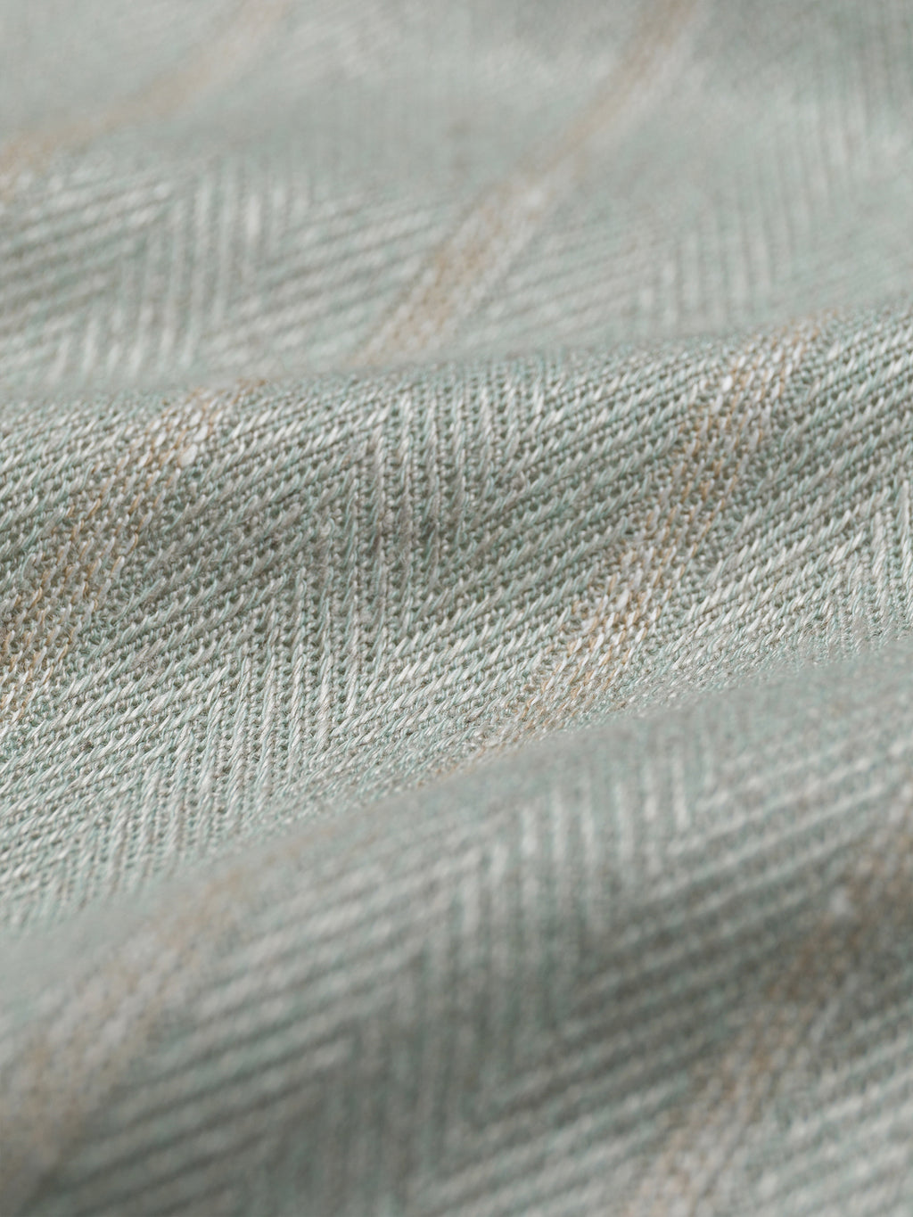 Giacca Pinstriped Fabric