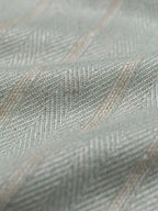 Giacca Pinstriped Fabric