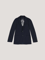 Basic blazer