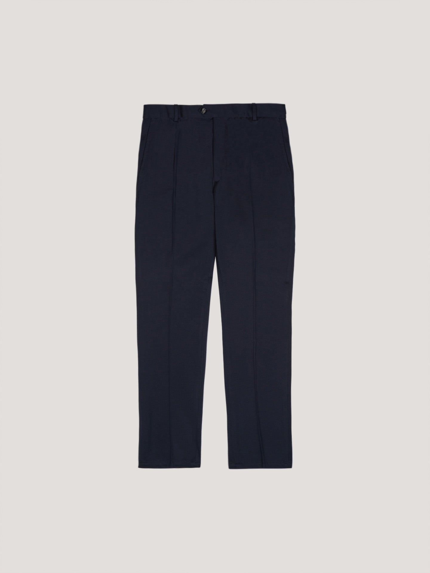 Premium chino trousers