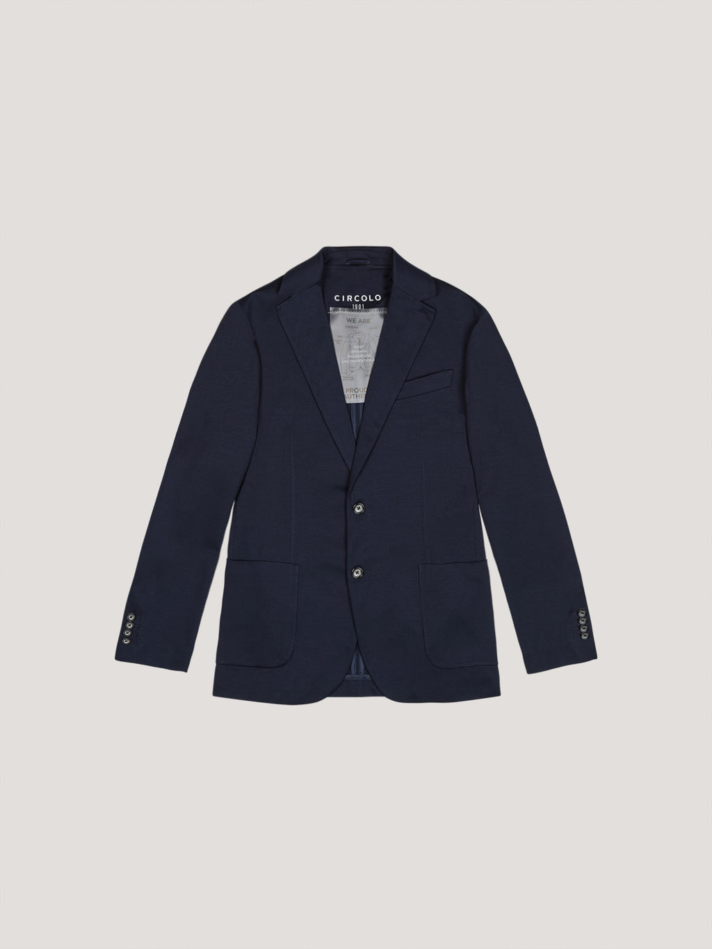 Premium blazer