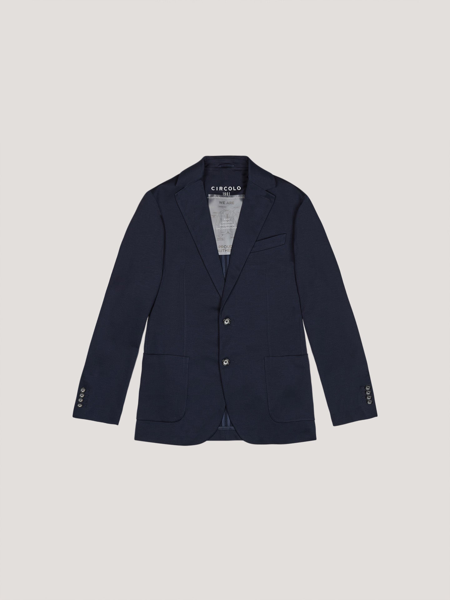 Premium blazer