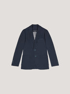 Oxford blazer