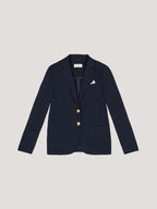 Giacca slim fit