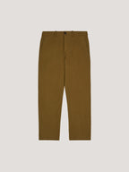 Pantalone tailored cachemire touch