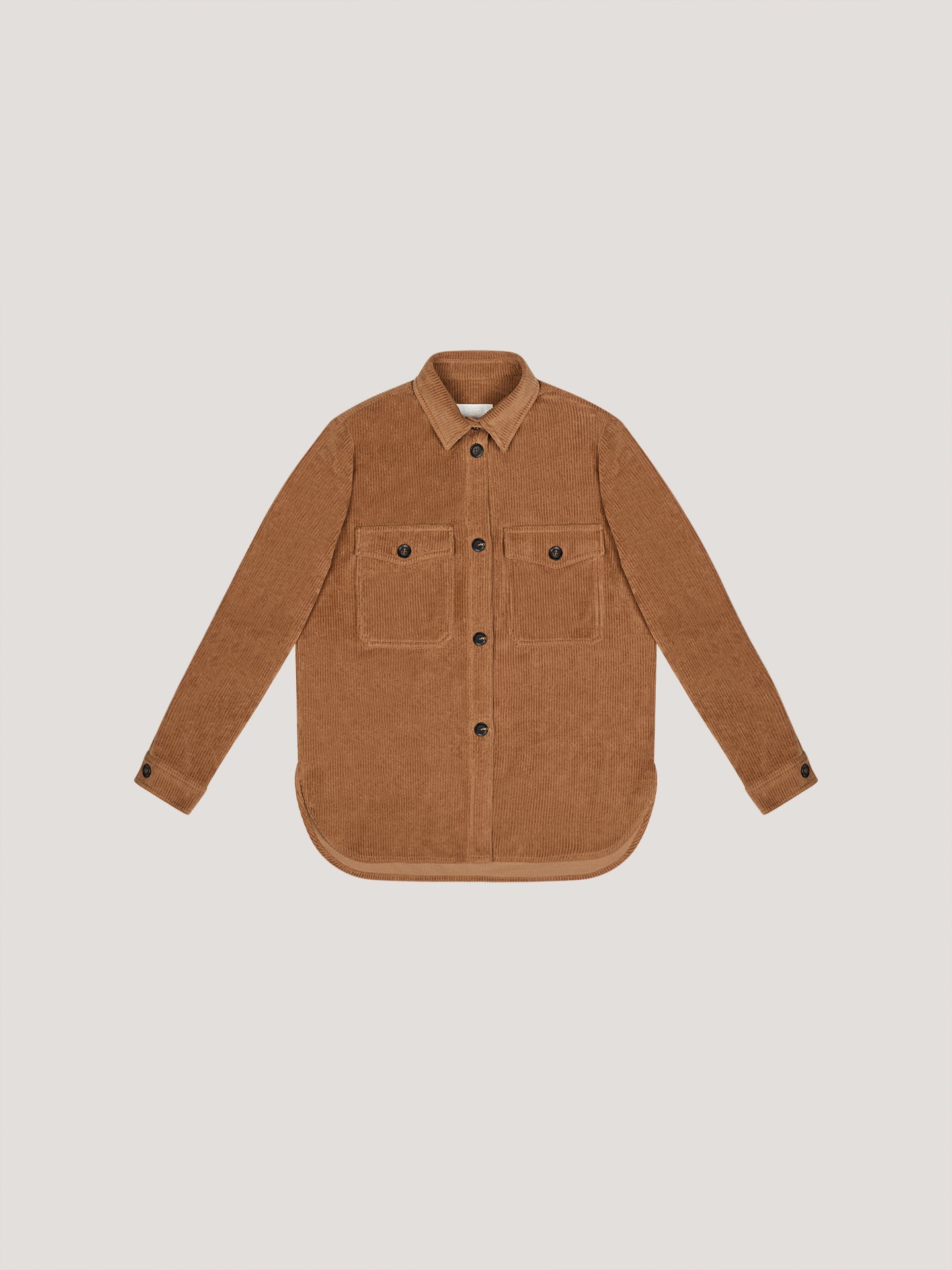 Camicia corduroy