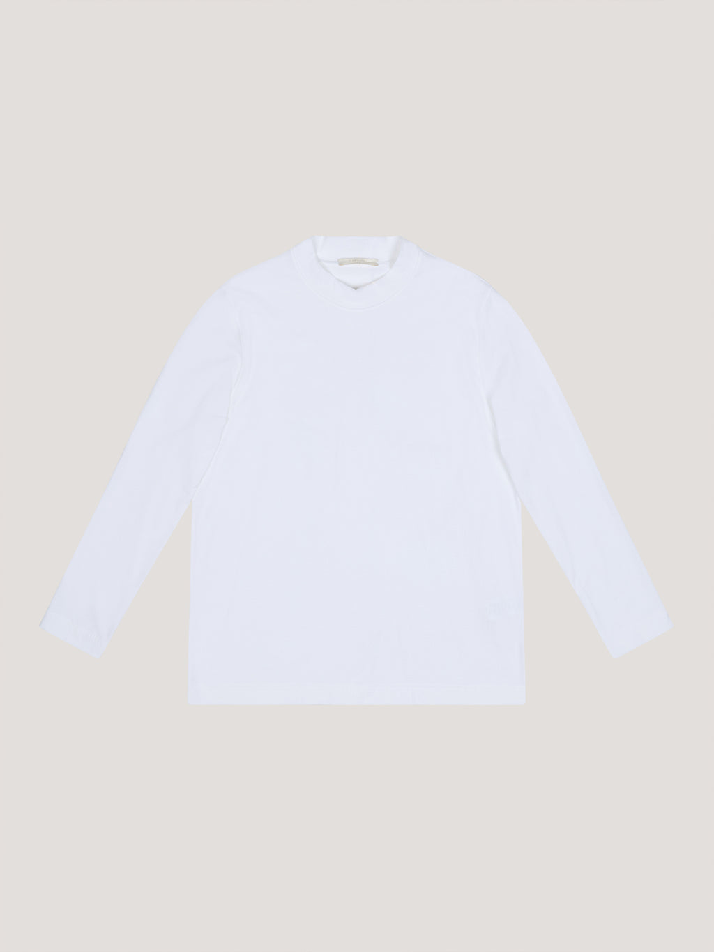 Long sleeves T-shirt