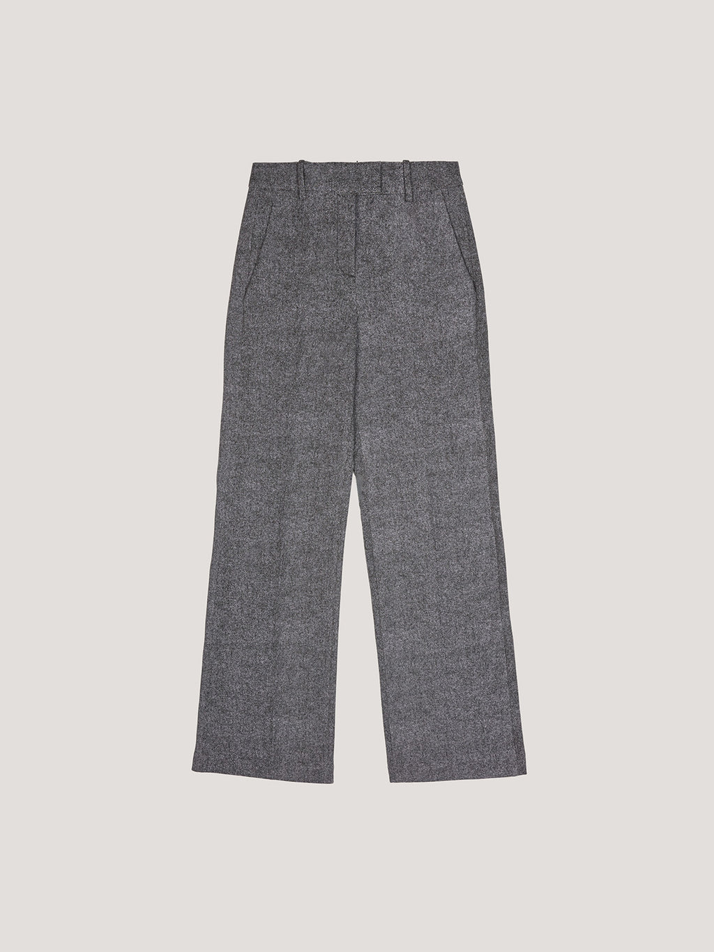 Pantalone masculine Micro Herringbone