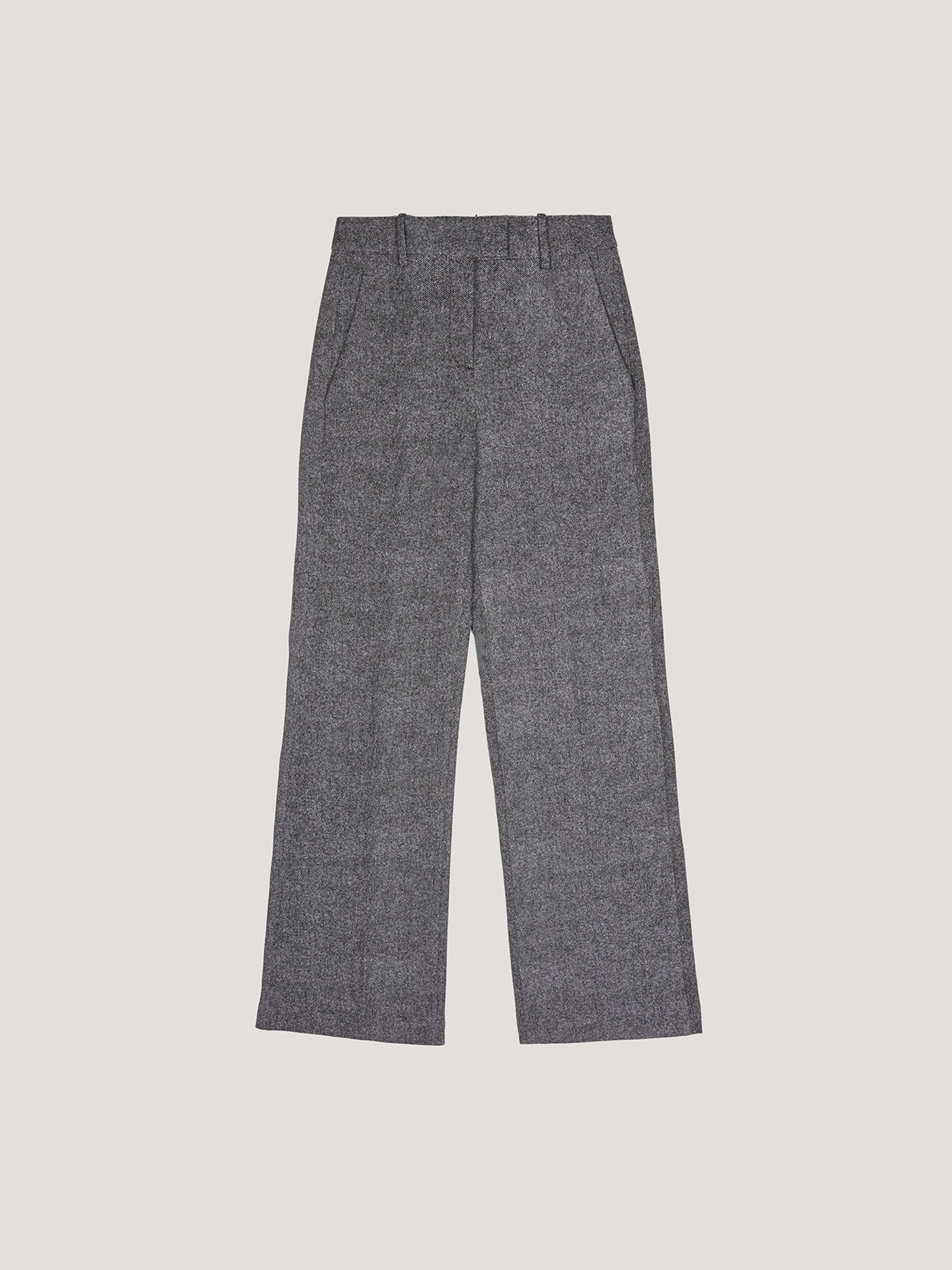 Pantalone masculine Micro Herringbone