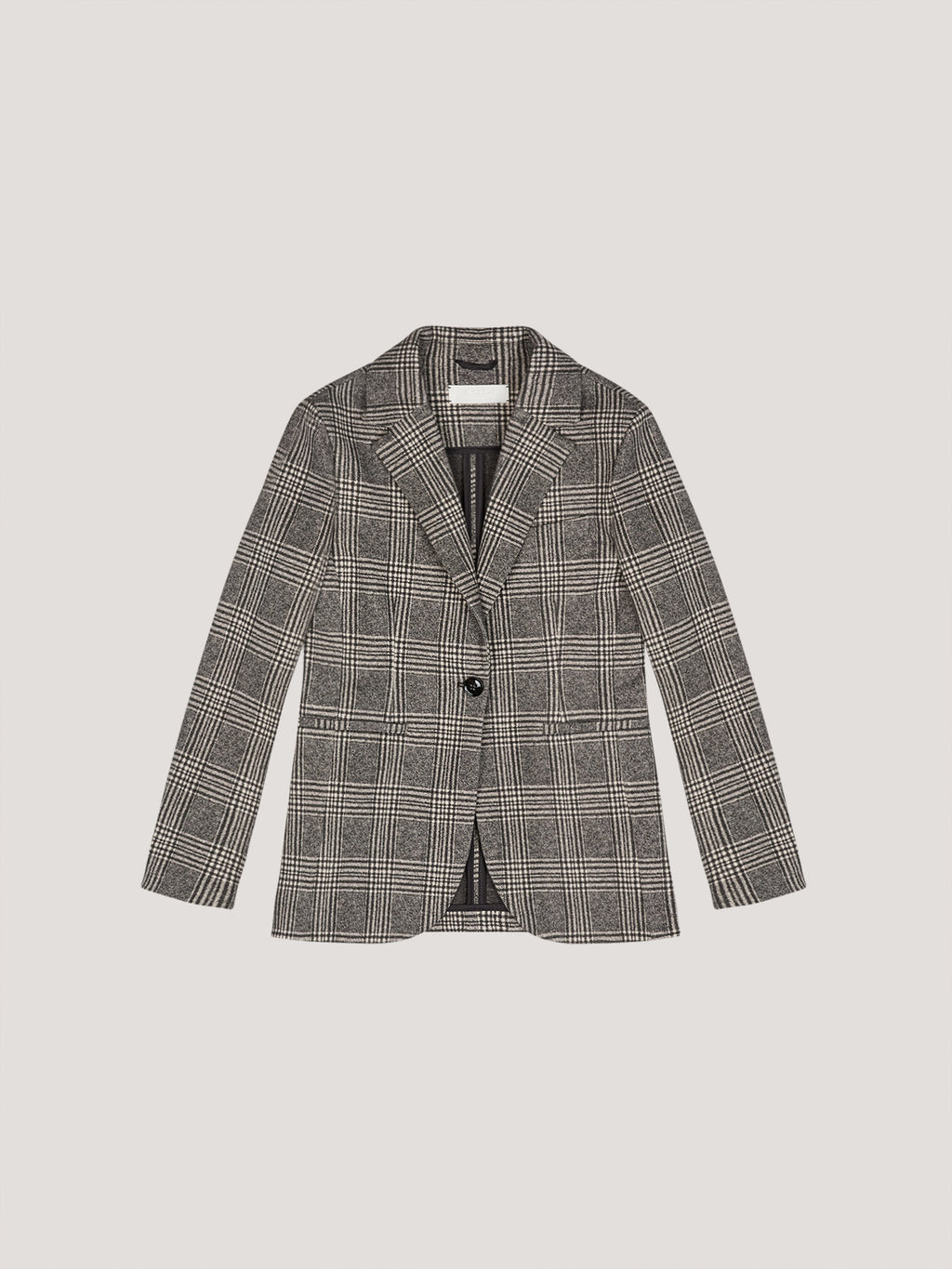 Giacca slim long Overcheck