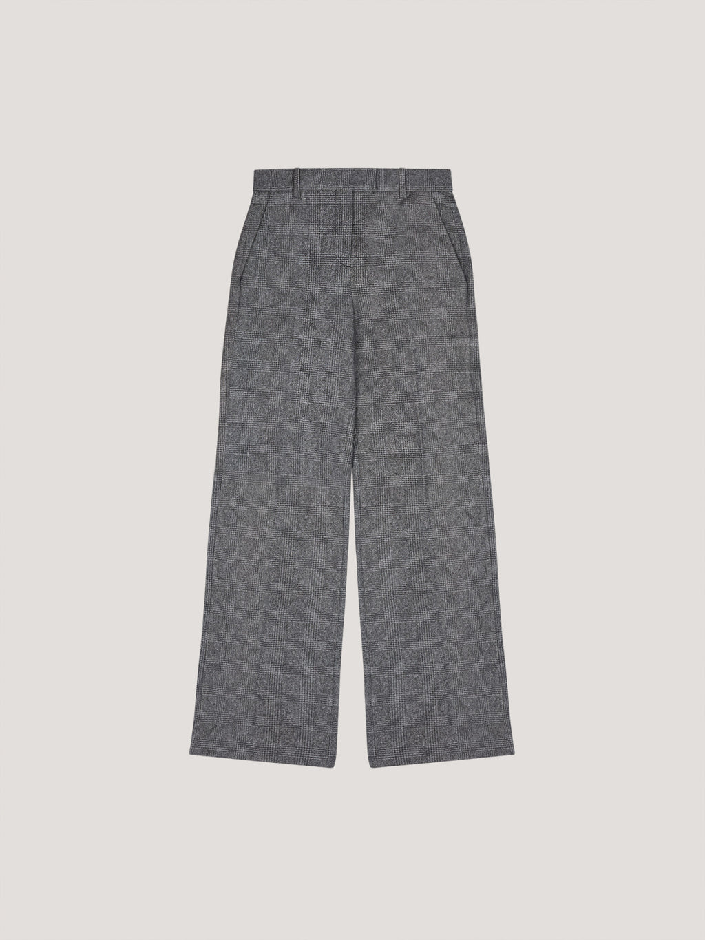 Pantalone masculine Prince of Wales