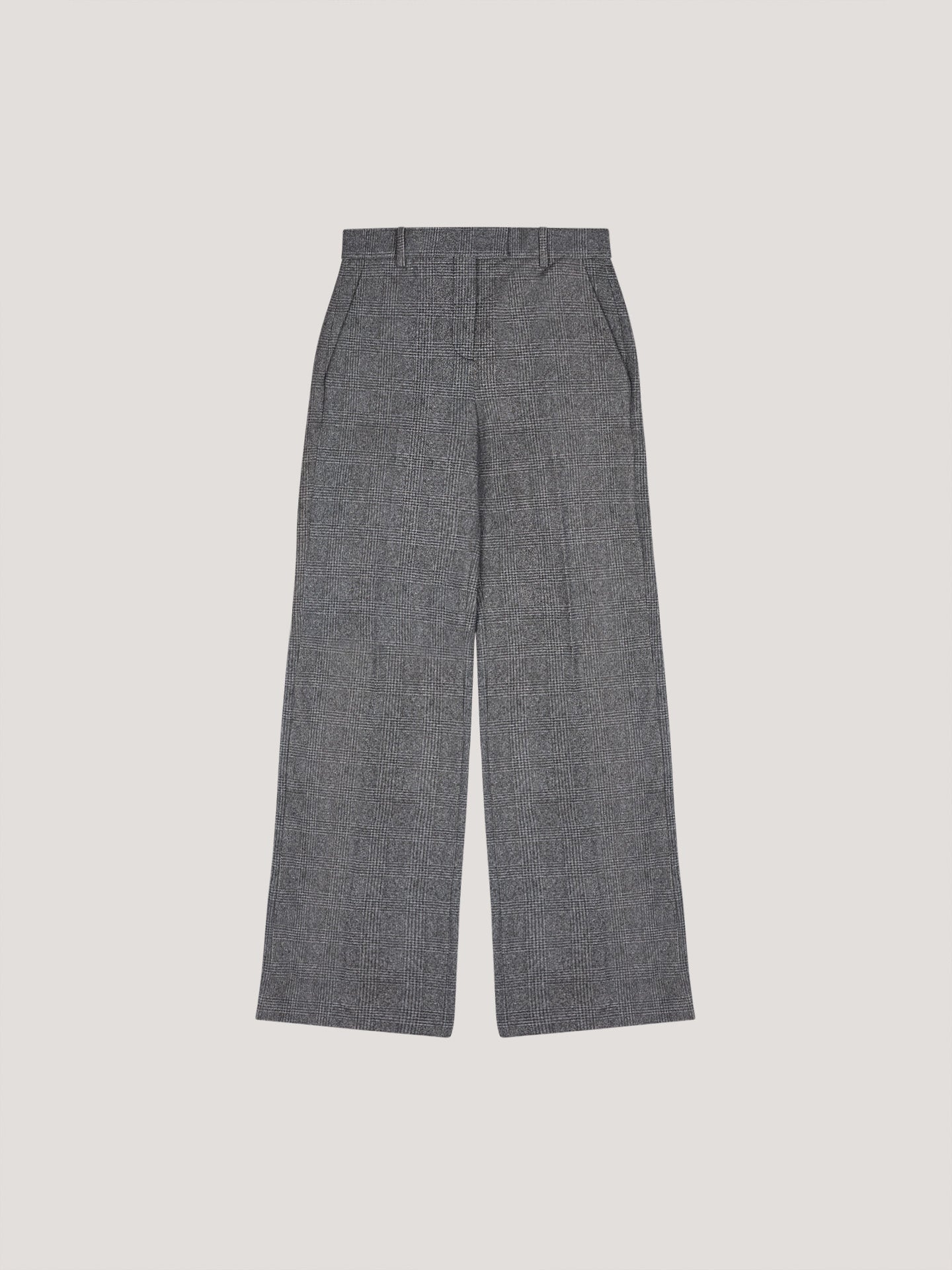 Pantalone masculine Prince of Wales
