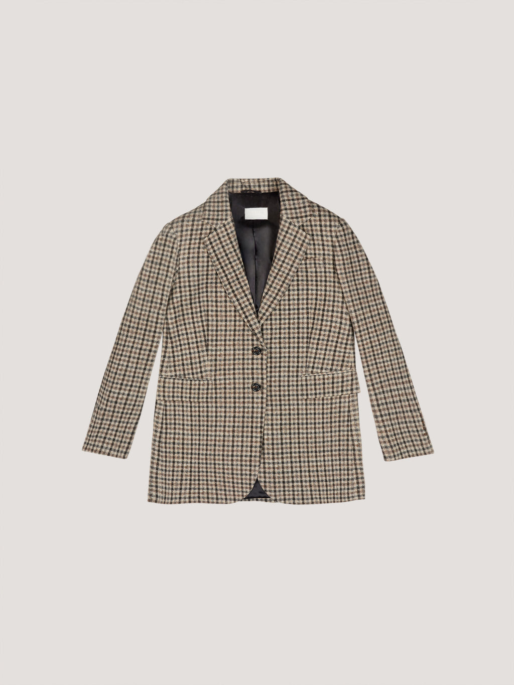 Blazer Heritage Damier