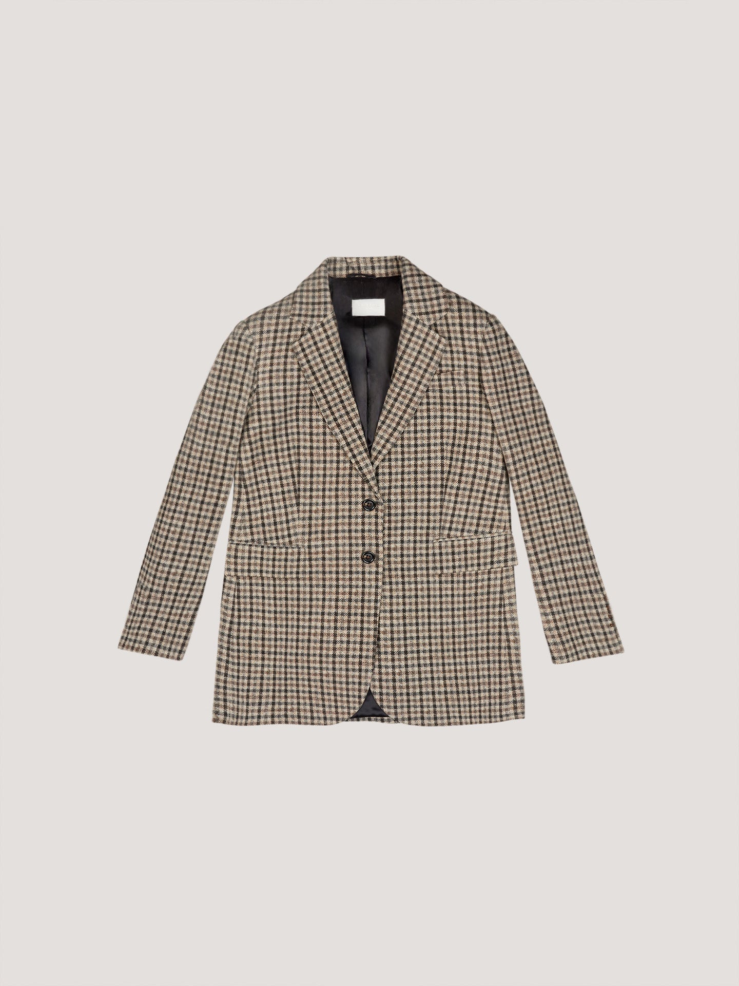 Blazer Heritage Damier