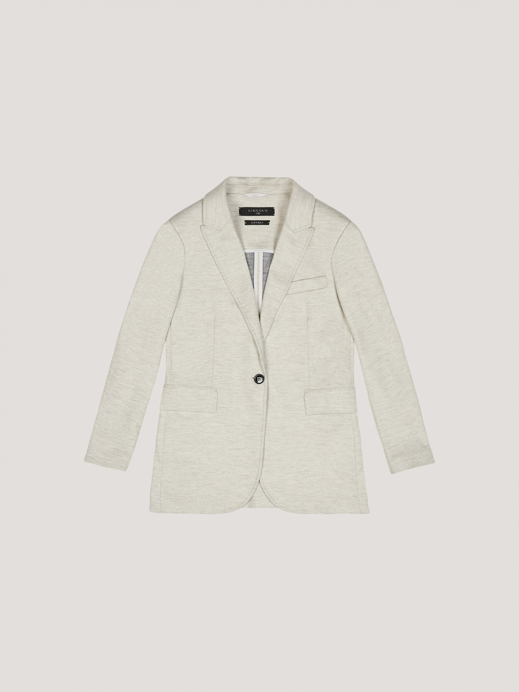 Blazer Luxury