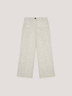 Luxury masculine trousers