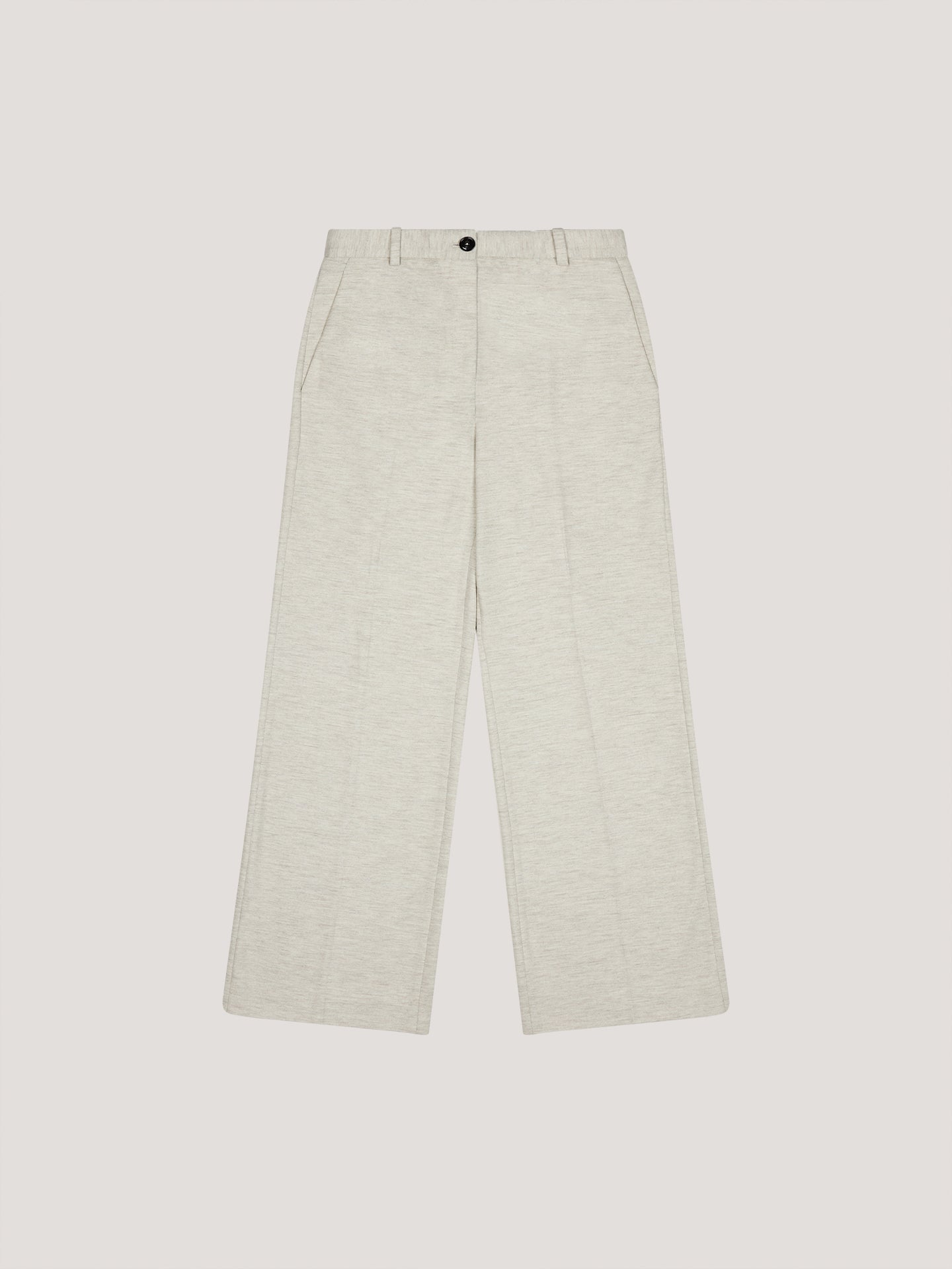 Pantalone masculine luxury