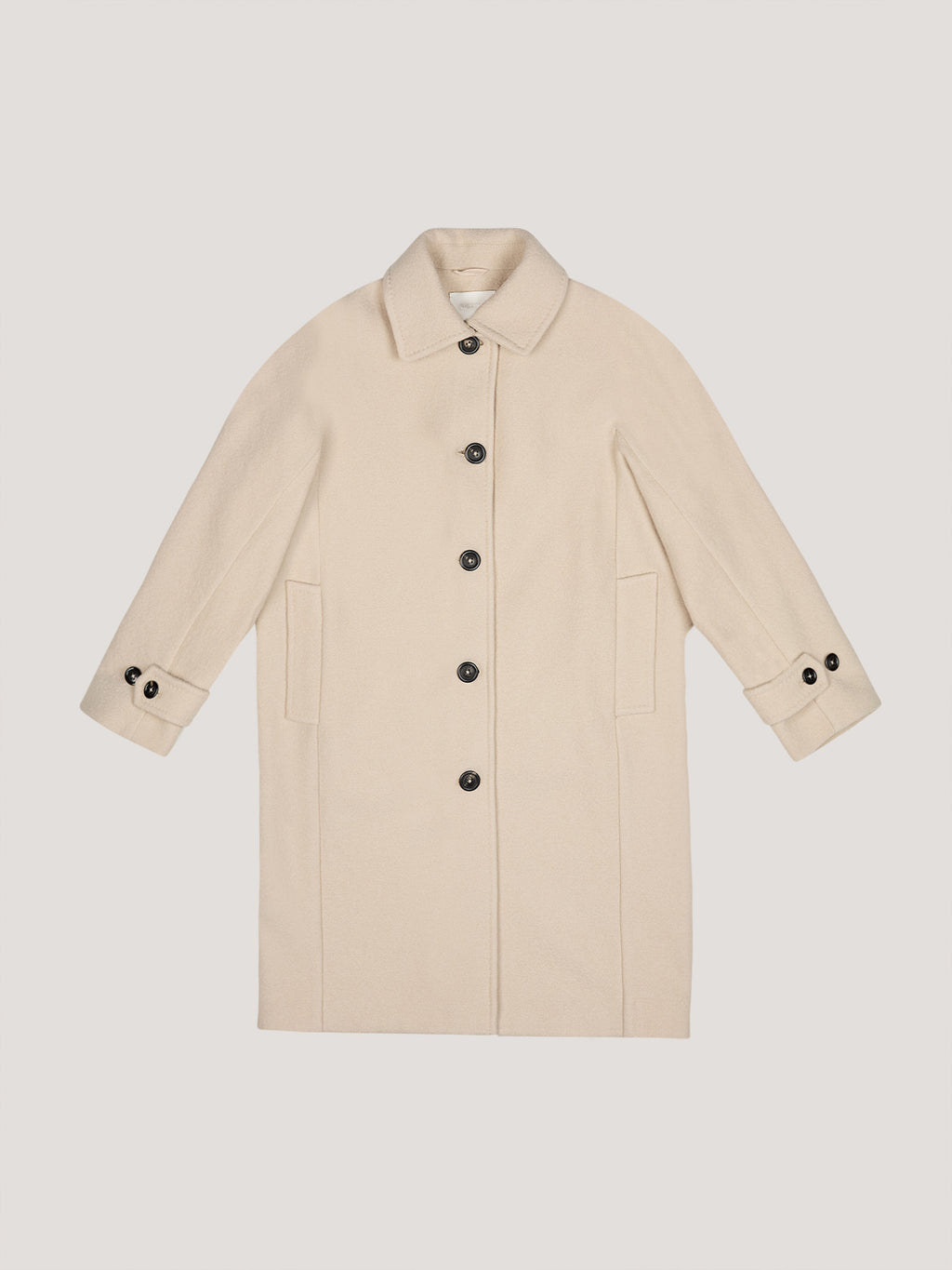 Kimono coat