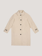 Kimono coat