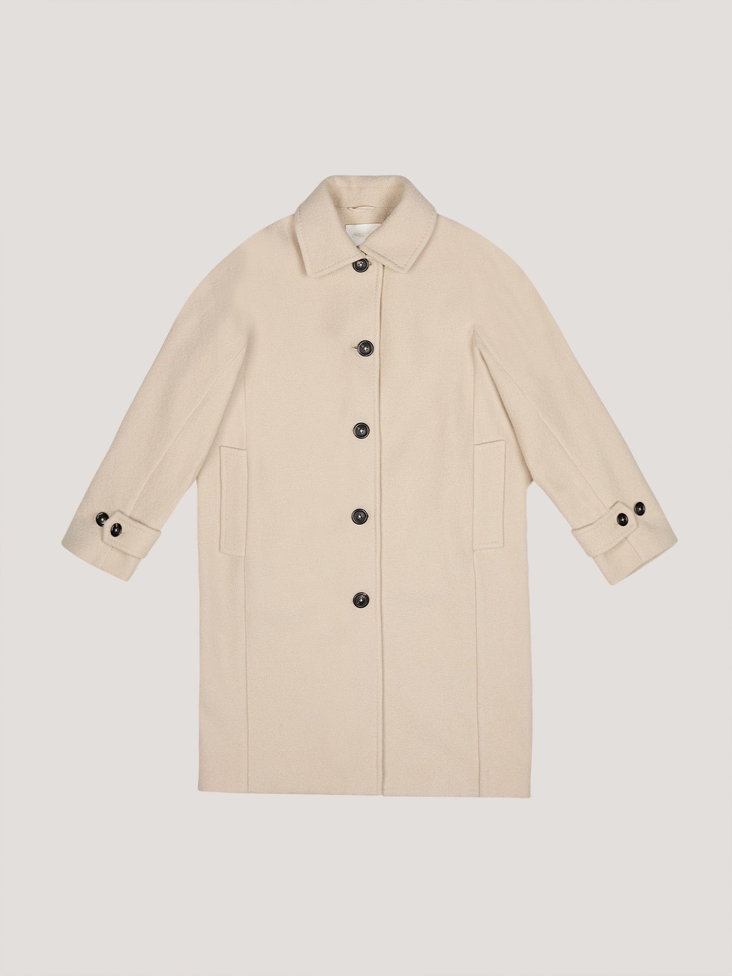 Cappotto kimono