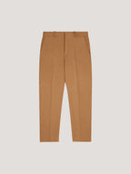 Cachemire touch new tailored trousers