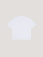 Cachemire touch pocket t-shirt