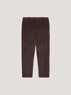 Corduroy new tailored trousers