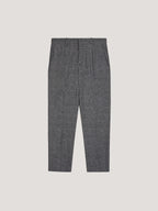 Prince of Wales regular trousers