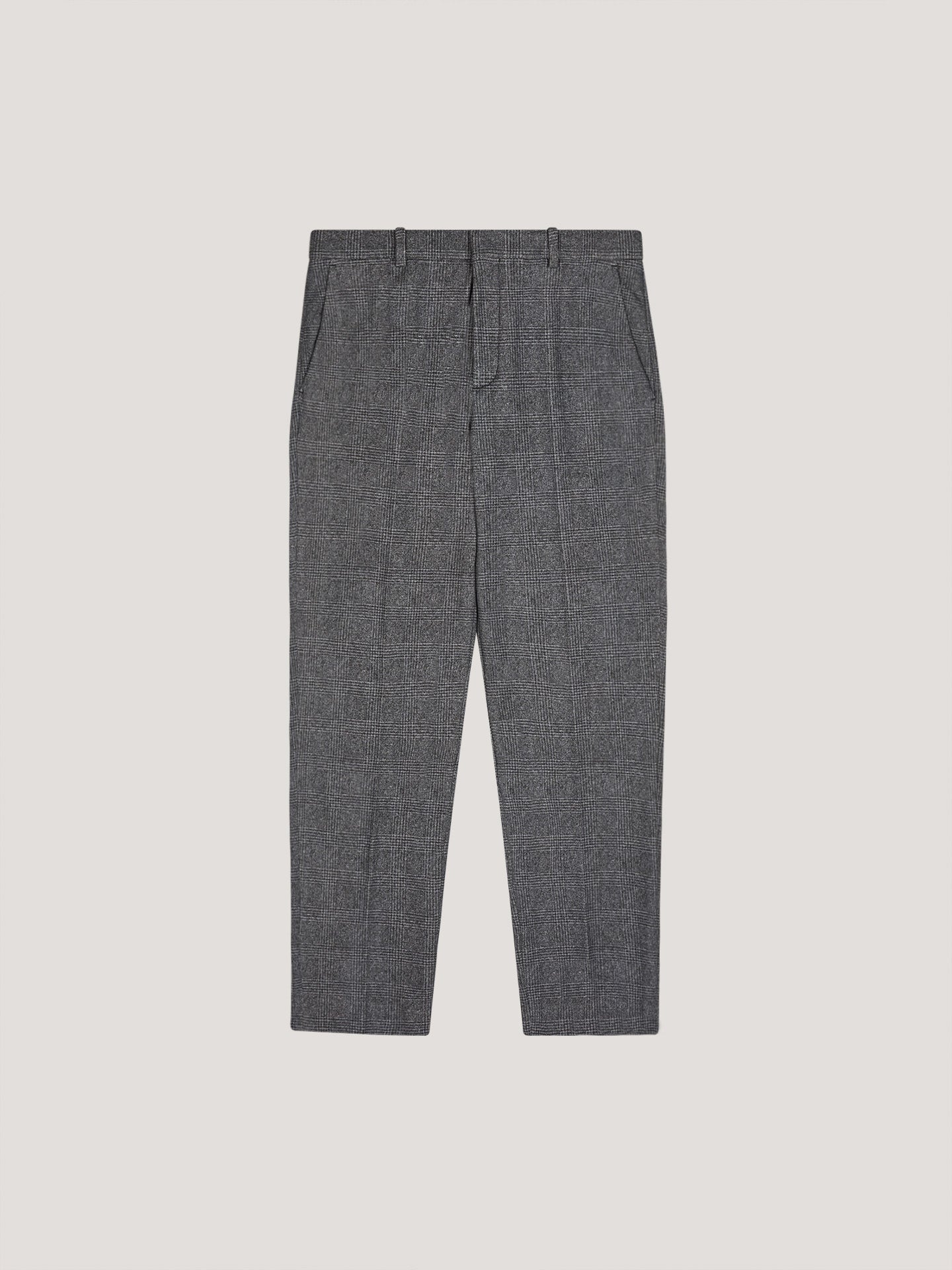 Pantalone regular Prince of Wales