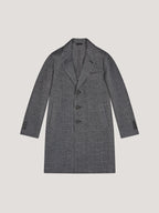 Prince of Wales overcoat