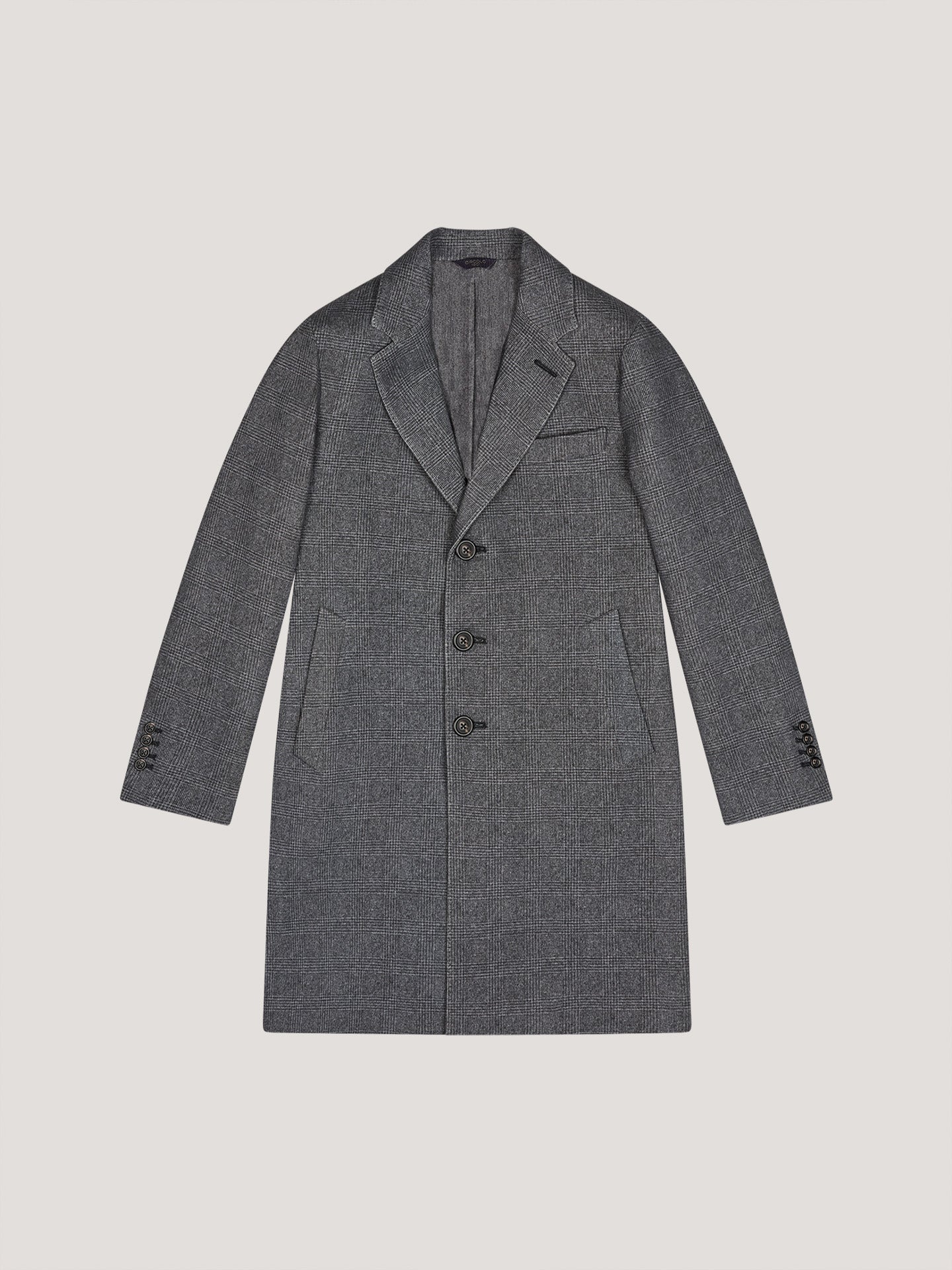 Cappotto Prince of Wales