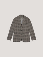 Overcheck basic jacket