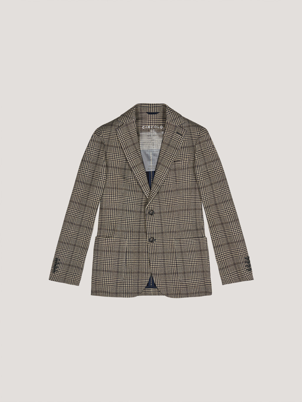 Wales jacket