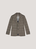 Wales jacket