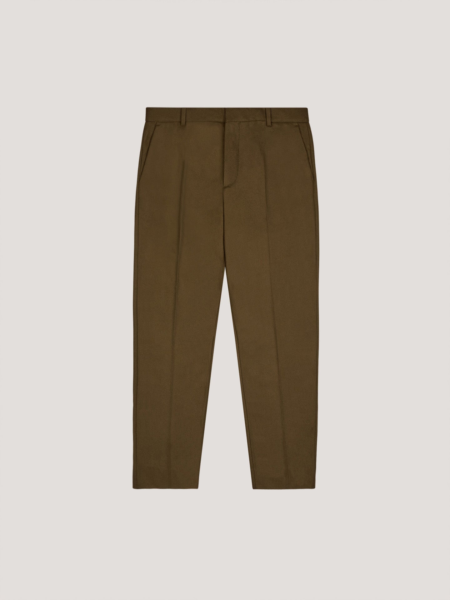 Pantalone regular Monocrome