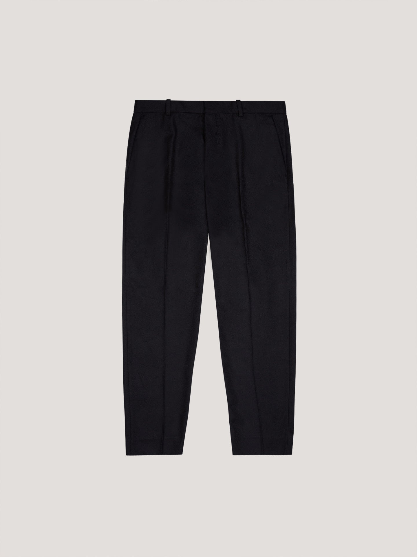 Pantalone regular Monocrome