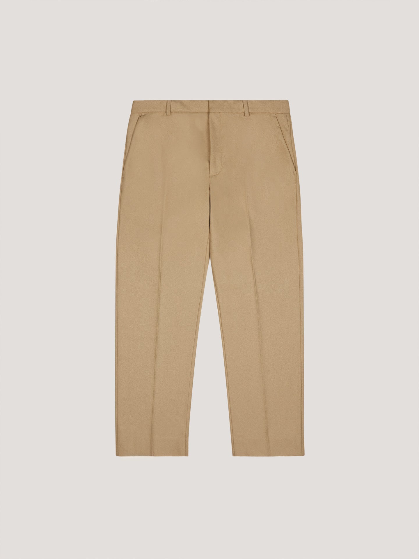 Pantalone regular Monocrome