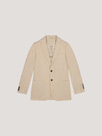 Herringbone jacket