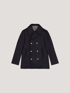 Pea coat