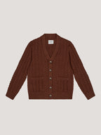 Cardigan Rain