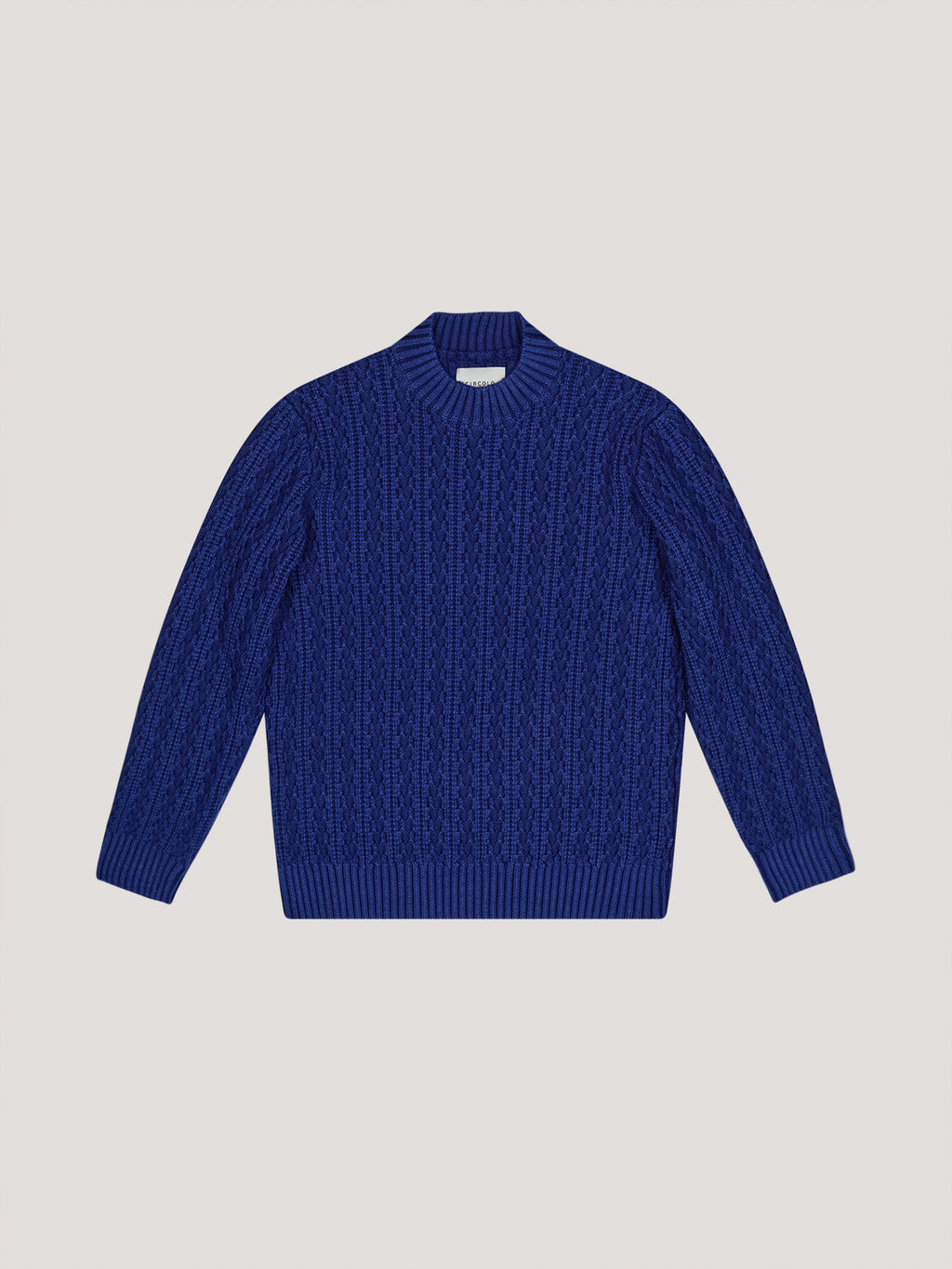 Rain roundneck sweater