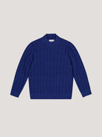 Rain roundneck sweater