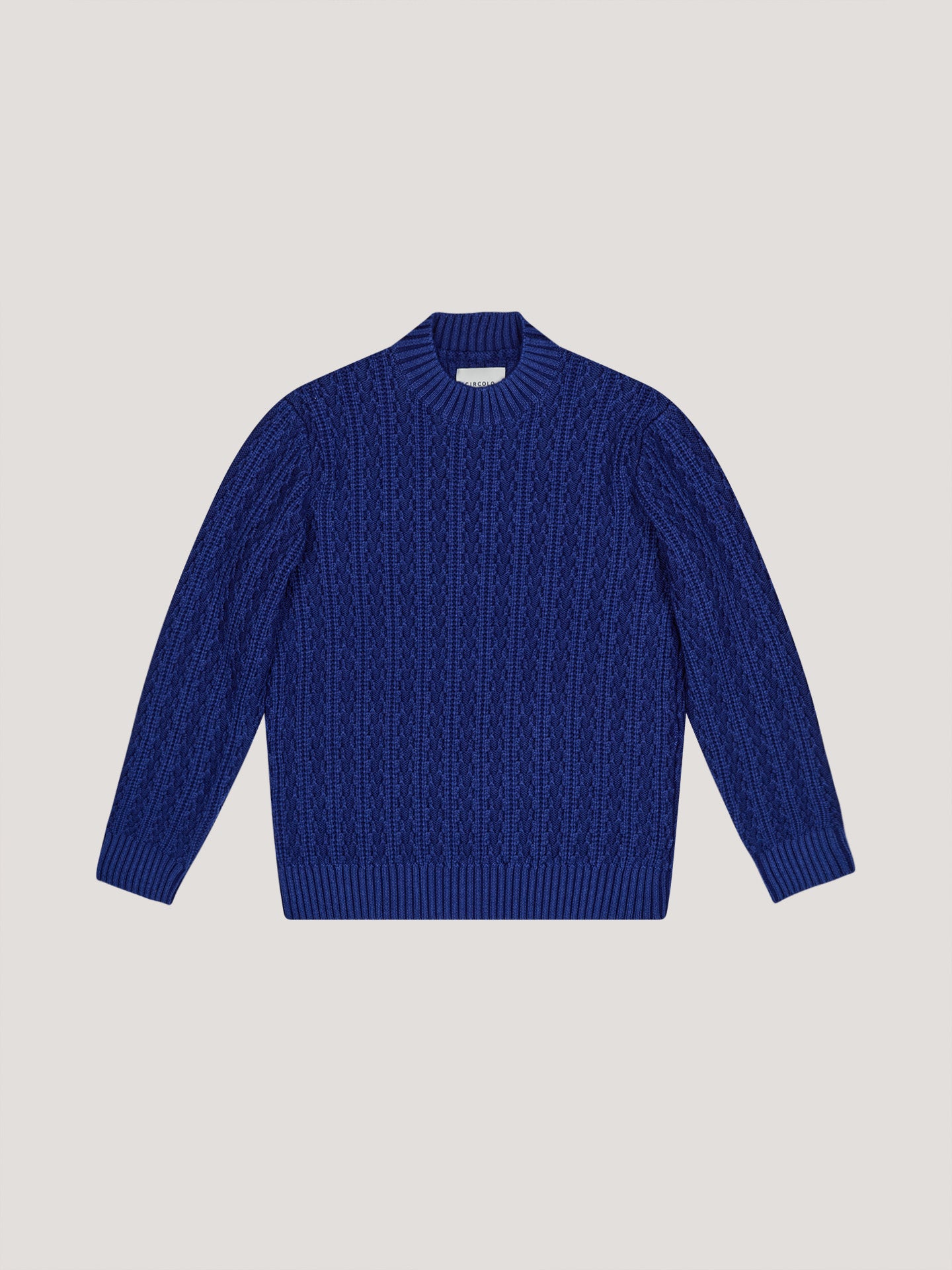 Maglione girocollo Rain