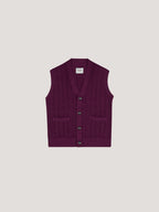 Rain gilet