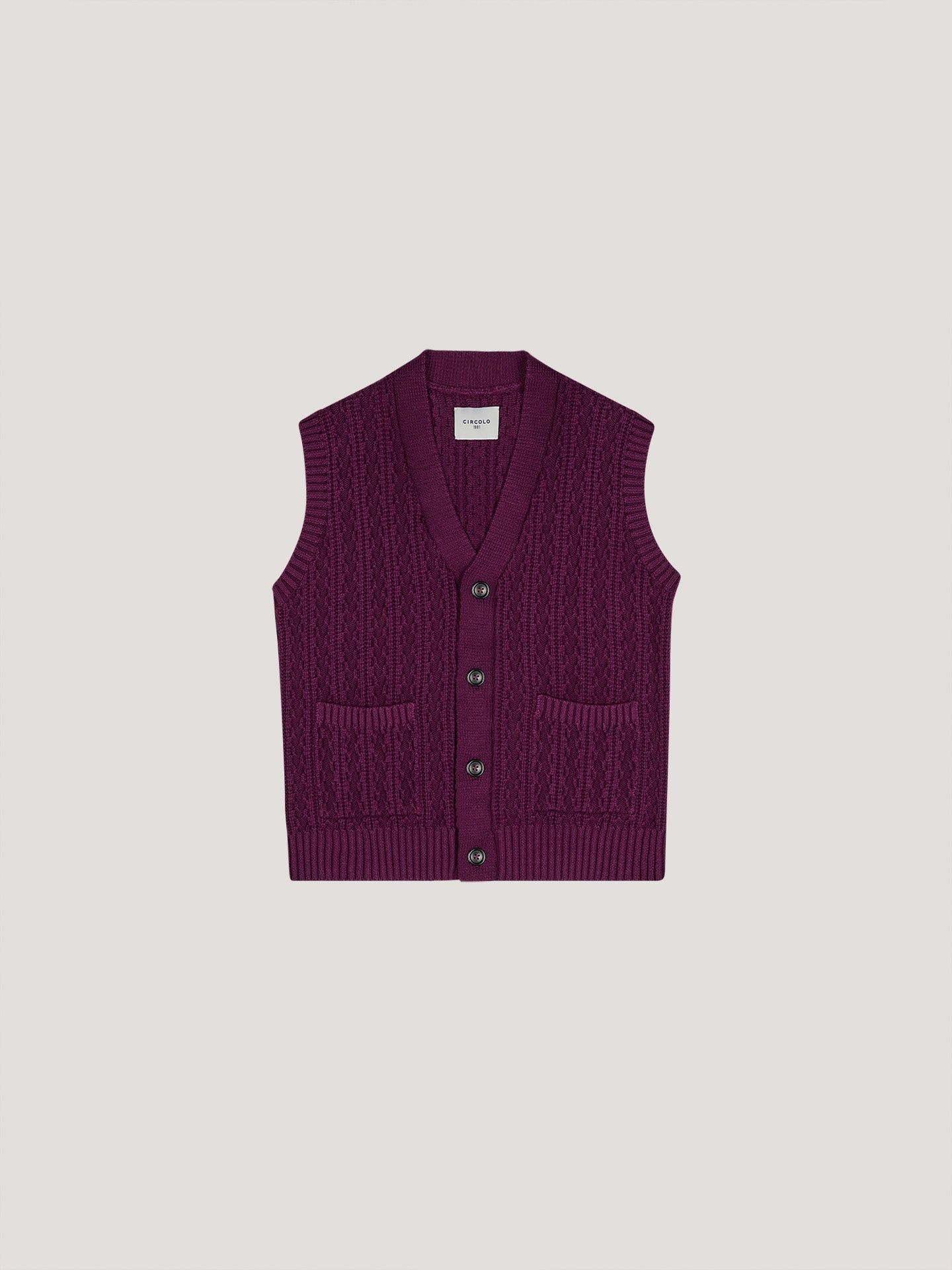 Gilet Rain