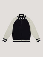 Bicolor bomber