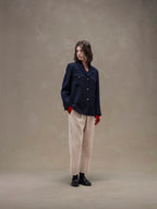 Formal trousers